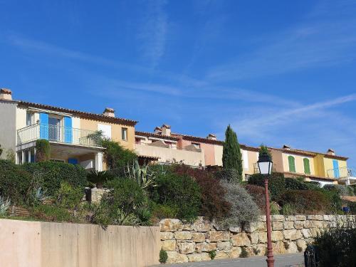 Apartment Le Petit Village.5
