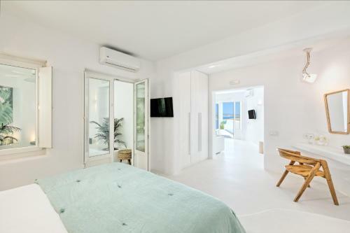 Hotel Lilly Residence-boutique Suites, Adults Only