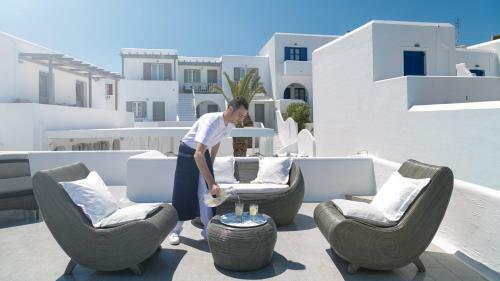 Hotel Lilly Residence-boutique Suites, Adults Only