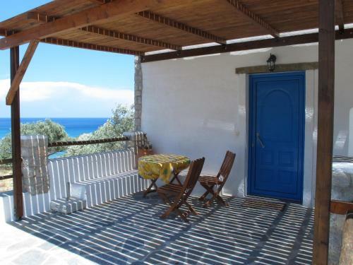 Agnanti Beach Apartments