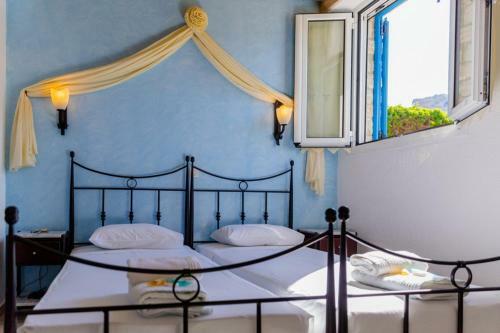 Agnanti Beach Apartments