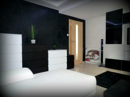 Villapark Pleasure Apartment