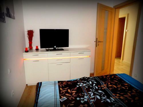 Villapark Pleasure Apartment