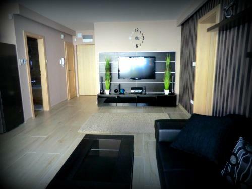 Villapark Pleasure Apartment