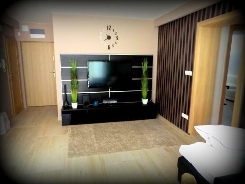 Villapark Pleasure Apartment