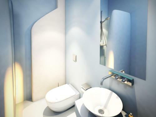 Apartamento Acrothea Suites And Villas