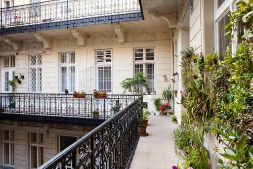 Bouillon Apartman