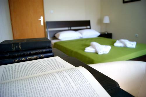Apartamento Iris Accommodation