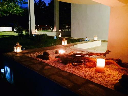 Apartamento Iris Accommodation