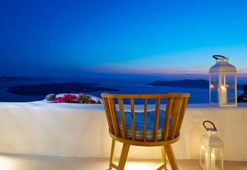 Villa Olea Cave House