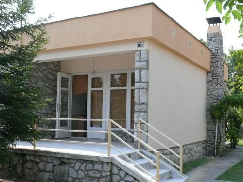 Balatonmariafurdo Holiday Home 2