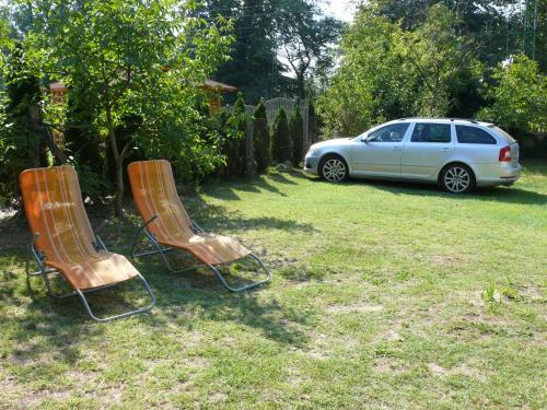 Balatonmariafurdo Holiday Home 2