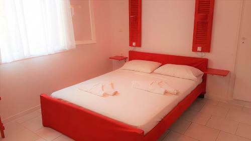 Brigitta Apartments