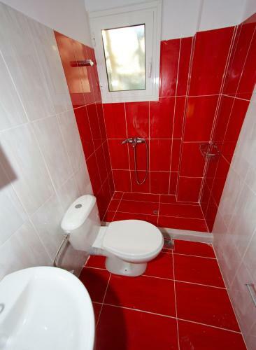 Brigitta Apartments