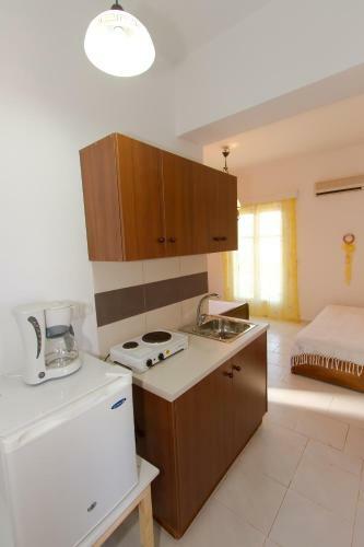 Brigitta Apartments