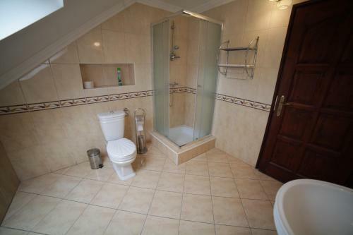Hostal Apartman Eged Vend�gh�z
