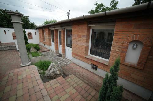 Hostal Apartman Eged Vend�gh�z