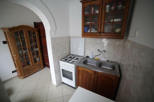 Hostal Apartman Eged Vend�gh�z