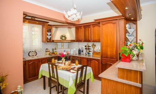Agroturismo Dimitra Apartments & Studios