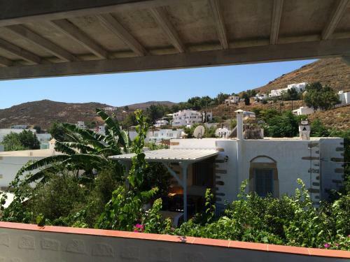 Apartamento Patmos Villas