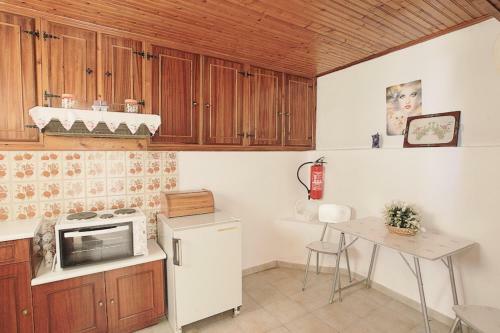 Apartamento Sea Front Studio Alexandra