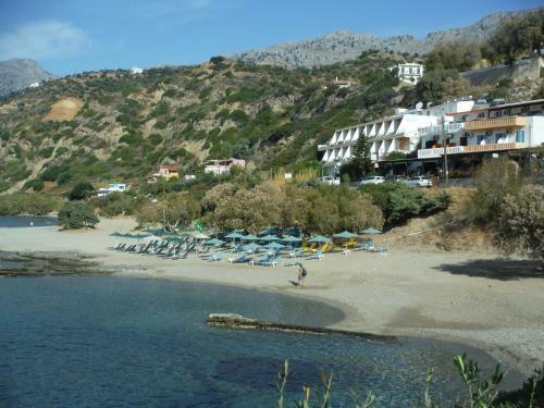 Apartamento Tasomanolis Studios
