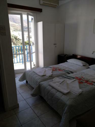 Hotel Kato Yialos
