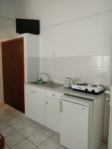 Hotel Kato Yialos
