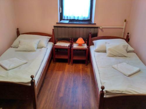 Bed & Breakfast Panzi� Hummel