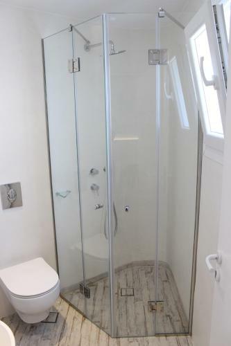 Apartamento Christina Studios
