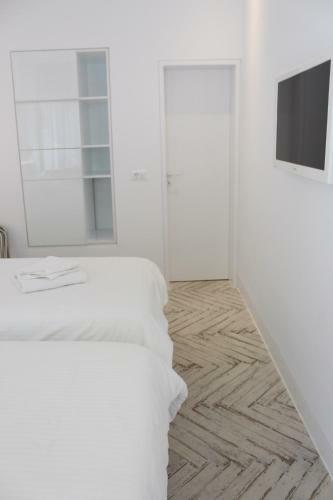 Apartamento Christina Studios