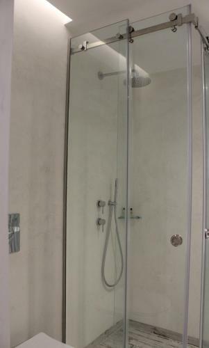 Apartamento Christina Studios
