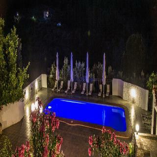 Apartamento Villa Albanis