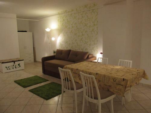 Fortuna Apartments Eger
