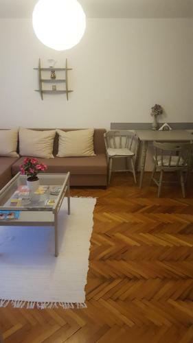 Hortenzia Apartment