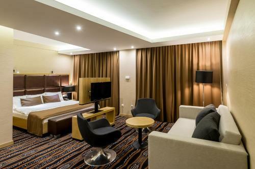Aquaticum Debrecen Termal & Wellness Hotel