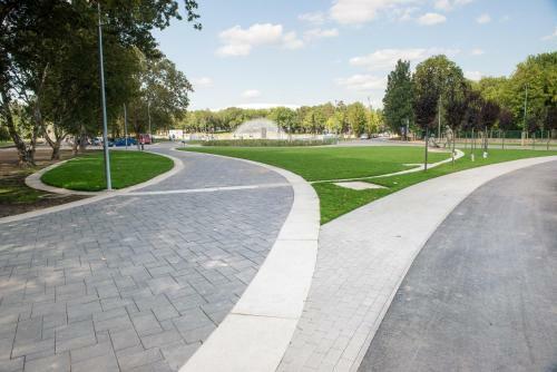 Aquaticum Debrecen Termal & Wellness Hotel