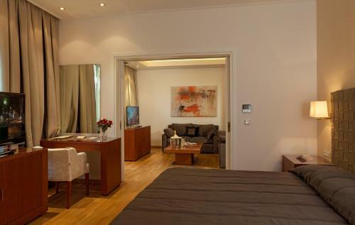 Hotel Theoxenia Residence