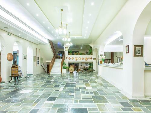 Hotel Europa Olympia