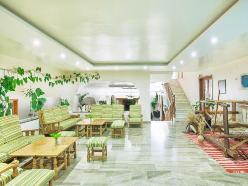 Hotel Europa Olympia