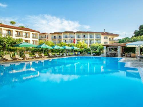 Hotel Europa Olympia