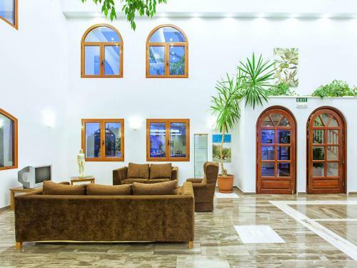 Hotel Europa Olympia
