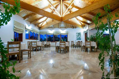 Hotel Europa Olympia