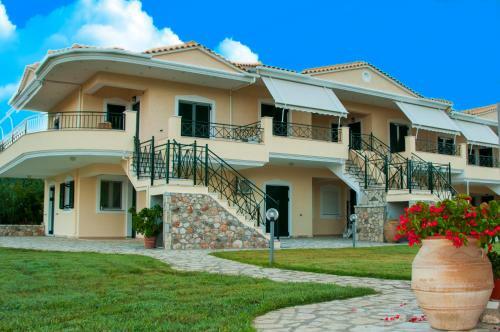 Apartments Villa Rania