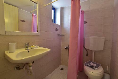 Hostal Petrakis Sea View