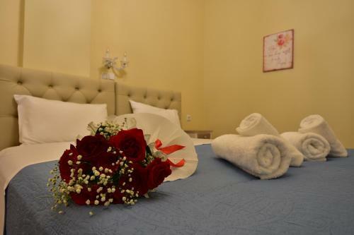 Hostal Petrakis Sea View