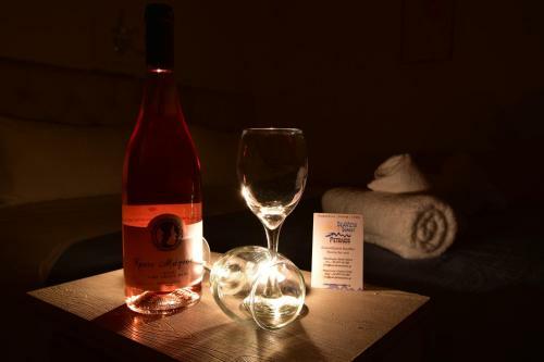 Hostal Petrakis Sea View