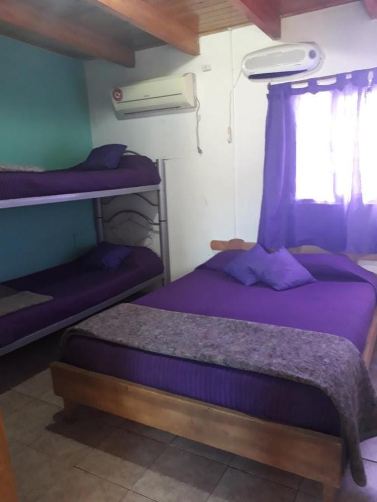 Bed & Breakfast Estacion Mendoza