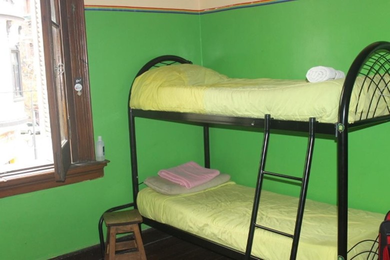 Hostal La Taba