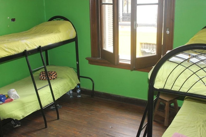 Hostal La Taba